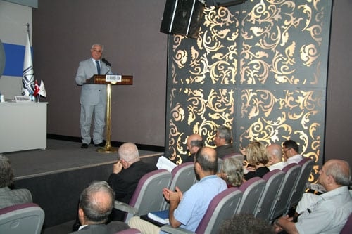 Lozan Antlaşması Ülkemizin Tapusudur   - 3