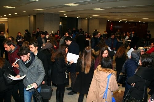 Sem’De Yeni Eğitim Dönemi Başladı
 - 3