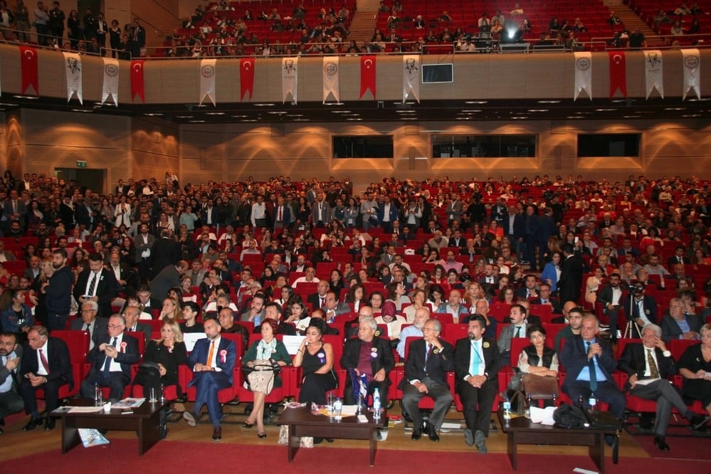 Başkan Durakoğlu Güven Tazeledi - 278