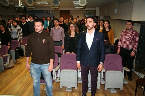 Stajyer Avukatlar Hukuk Devletinin Teminatıdır

 - 3