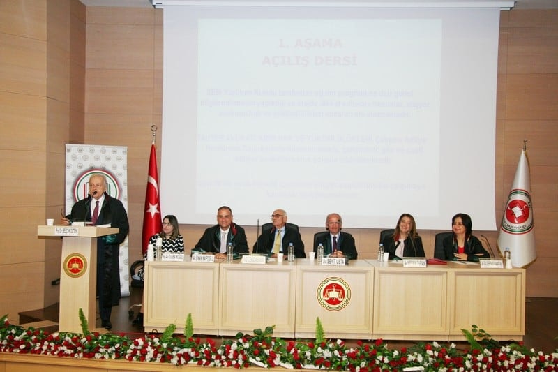 Sem Yeni Eğitim Dönemi Başladı - 50