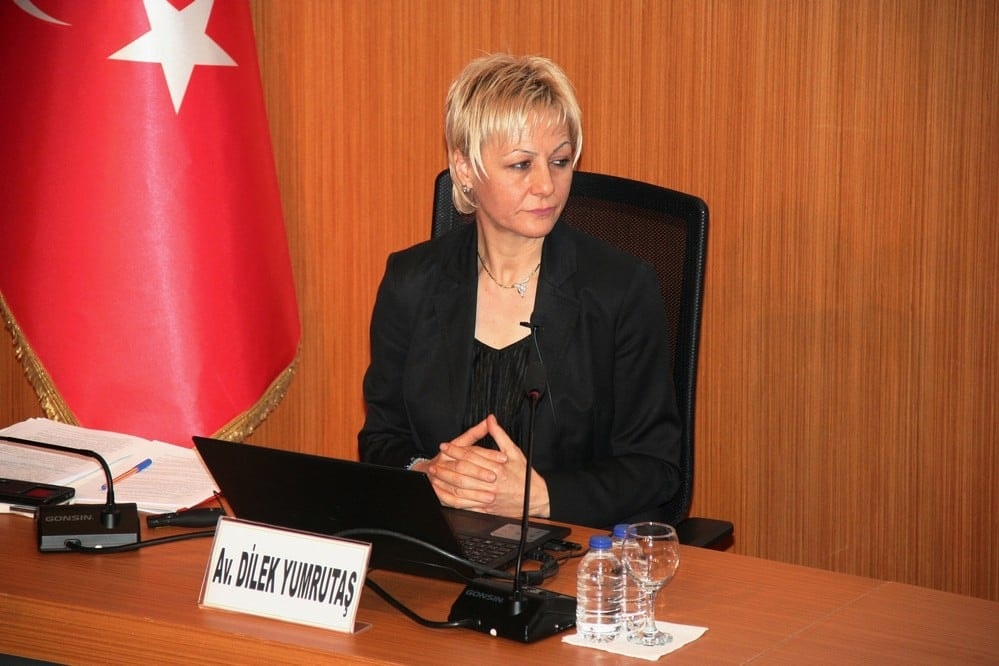 Seçim Güvenliği Eğitim Semineri Devam Ediyor - 20