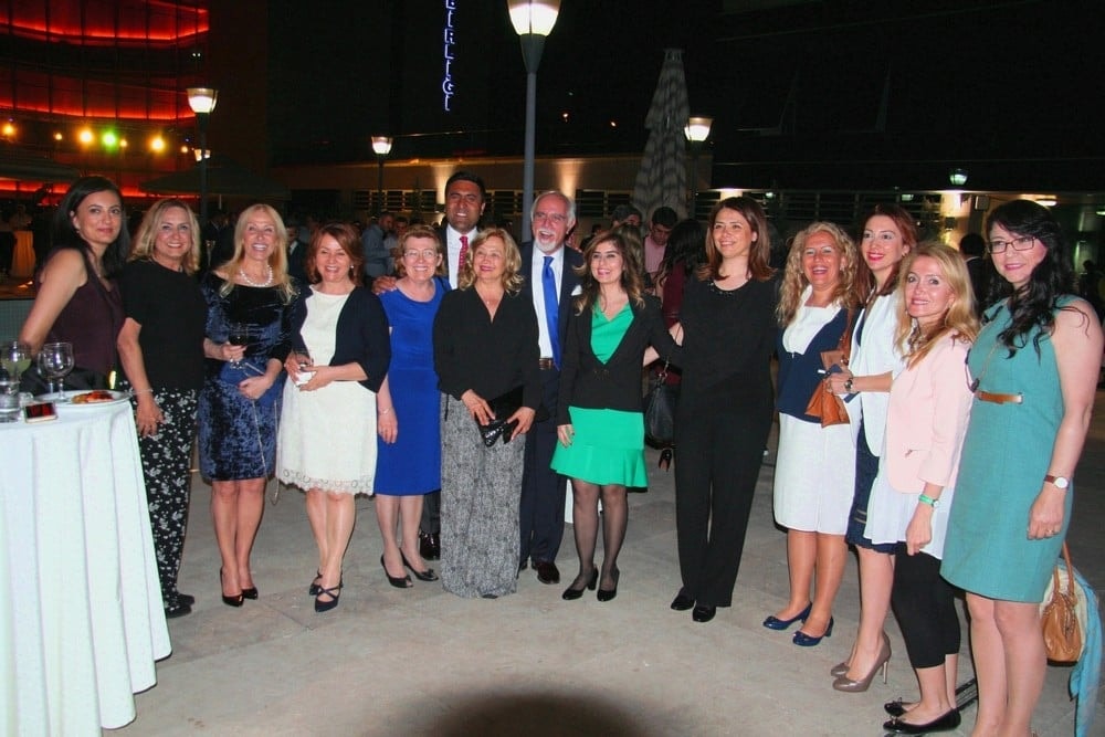 Türkiye Barolar Birliği Başkanlığına Feyzioğlu Yeniden Seçildi - 384