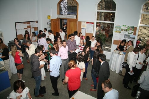 Sem 21. Dönem, 2012/8 Eğitimi Başladı
 - 29