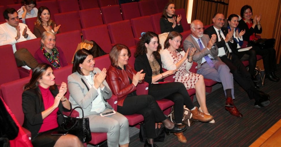 Üç Kuşak Avukatlık - 11