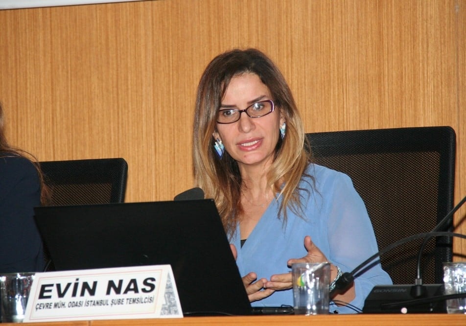 Kentsel Afetler, Risk Yönetimi, Yerel Yönetimler, Hukuki Sorunlar II - 21