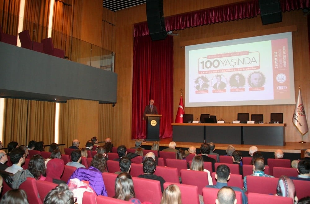 Ceza Yargılamaları, Siyasal Stratejilerin Aracı Haline Getirildi  - 22