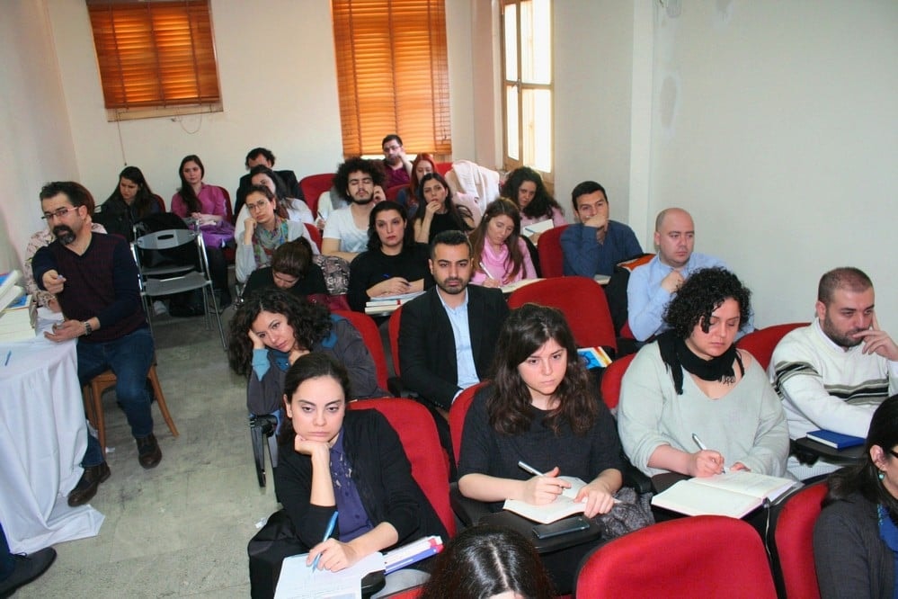 Lojistik ve Taşıma Hukuku Eğitim Programı - 18