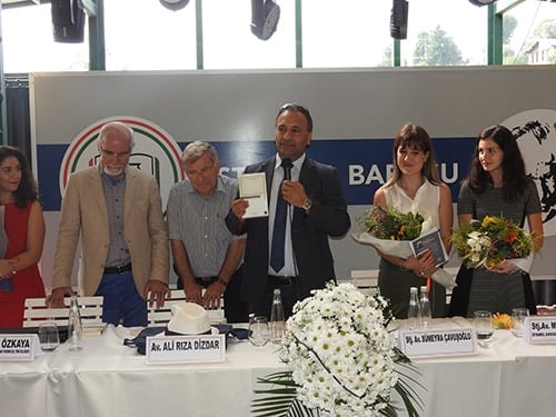 Tarihte Haksız Yargılamaların Gölgesinde Savunma - 11