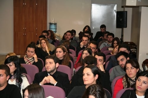 Stajyer Avukatlar Hukuk Devletinin Teminatıdır

 - 22