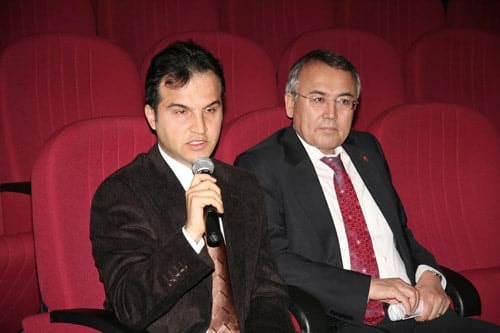 Özürlü Haklarına İlişkin Sorunlar Ve Çözüm Önerileri - 22