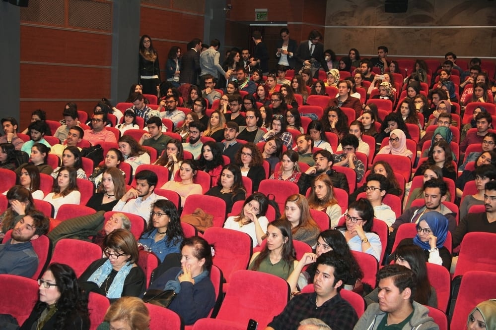 Anayasa Değişikliği Sempozyumu - 34