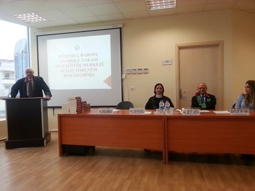 Anadolu Yakası Sem Eğitim Dönemi Başladı - 6