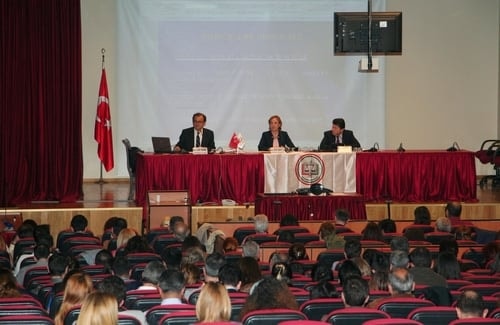 Hukuk Muhakemeleri Kanununda İstinaf Yargılaması
 - 44