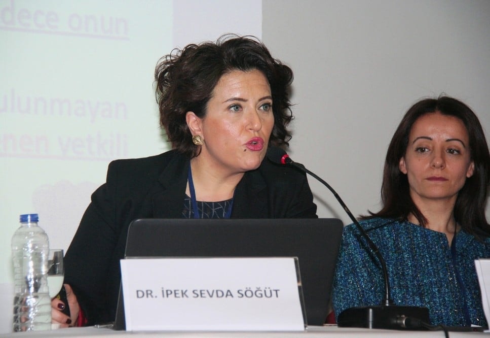 IV. Ulusal Sağlık Hukuku Sempozyumu - 38