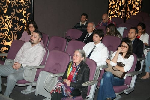 6100 Sayılı Hukuk Muhakemeleri Kanunun’Da Tahkim - 3