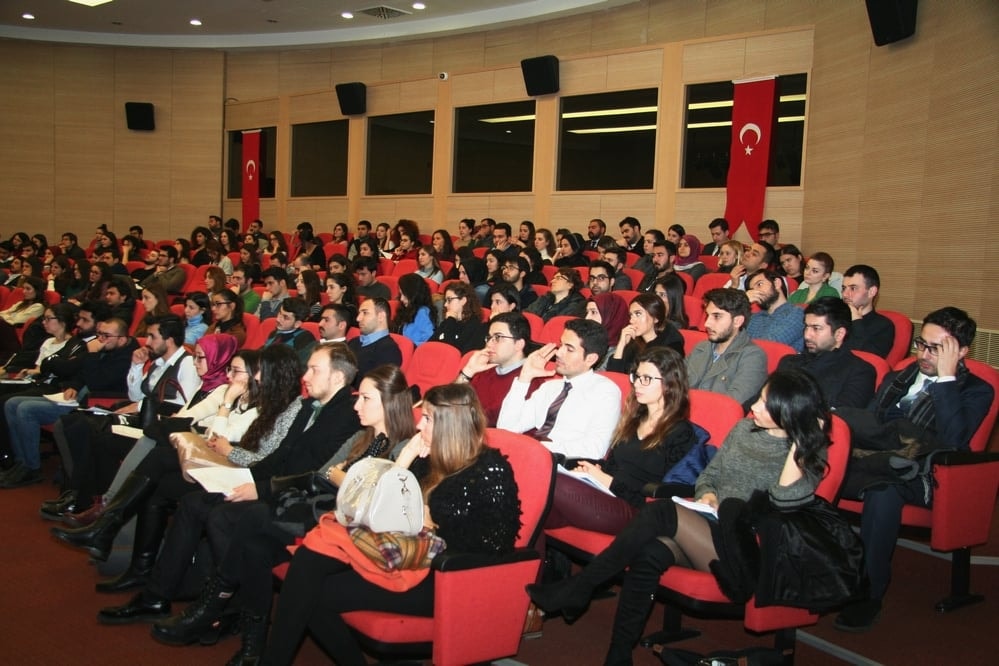 Baro Güçlüyse Avukat da Güçlüdür - 42