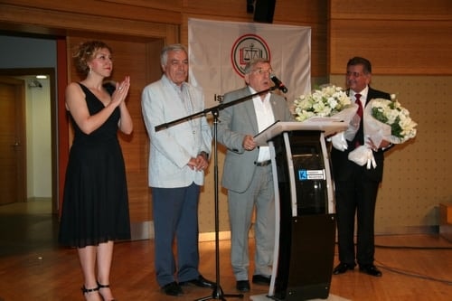 Tsm Koromuzun Yaz Konseri  
 - 49