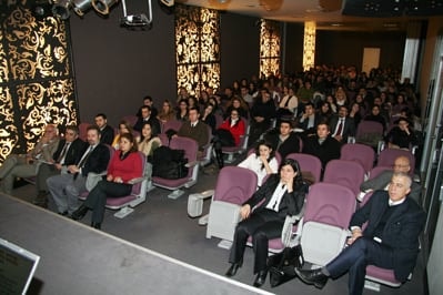 Staj Eğitim Merkezi 19. Dönem 2011-3 Eğitim Dönemi Başladı

 - 7