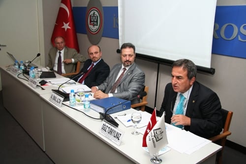 Türkiye’De Petrol Ve Doğalgaz Piyasasındaki Gelişmeler Ve Mevzuatın Getirdikleri

 - 9