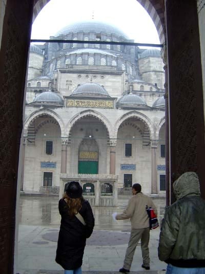 İstanbul Barosu Adalet Nöbetinde...
 - 15