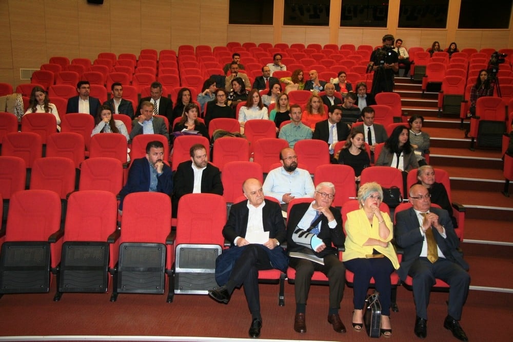 Deniz İcra Hukukunun Güncel Sorunları - 23