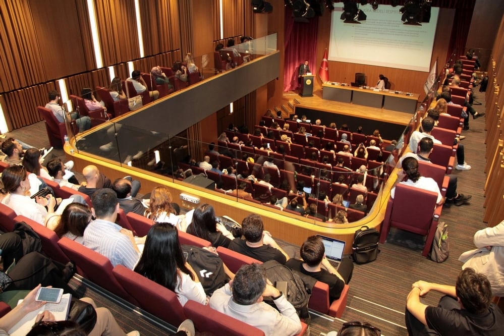 Kira Hukukunda Güncel Gelişmeler Eğitim Semineri - 9