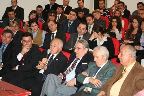 Çevre Ve Hukuk Konferansı - 6