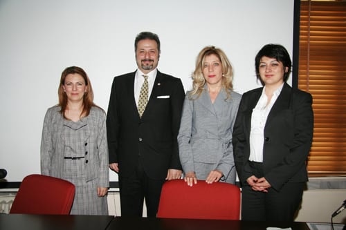 Enerji Piyasasında Lisans Ve Enerji Sözleşmeleri

 - 13