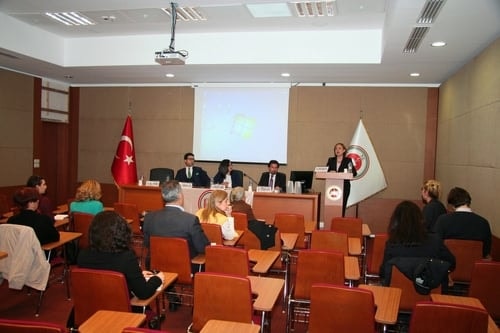 Enerji Piyasalarında Üretici Ve Türekici Sorunları-Iv
 - 12