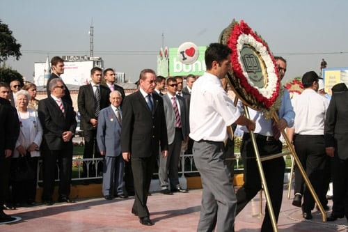 30 Ağustos Zafer Bayramını Coşkuyla Kutladık - 1