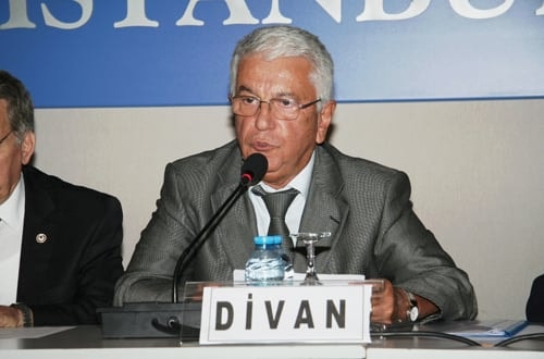 Baro Meclisi 32. Olağan Genel Kurulu 05 Ekim Cuma Günü Topladı
 - 9