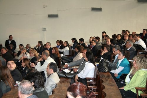 Avukatlar, Cmk İle Demokratikleşmeye 
Ve Şeffaflığa Katkı Veriyorlar - 9