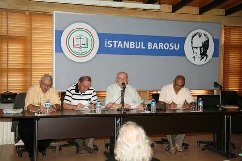 Yardımlaşma Sandığı Genel Kurulu Yapıldı

 - 1