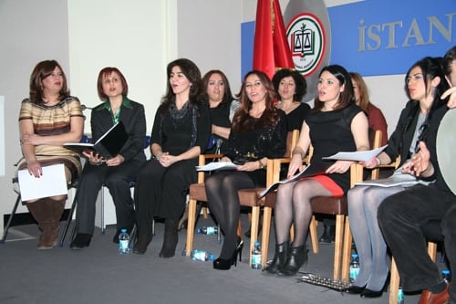 Türkü Gecesinde Burcu Burcu Anadolu
 - 13