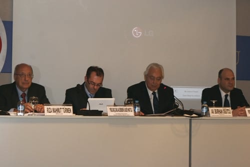 Özel Görevli Mahkemeler Anayasa Dışıdır - 7