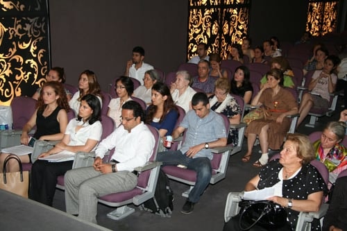 Kadının Vücut Bütünlüğü Üzerine Hukuki Ve Tıbbi Yaklaşım
 - 11