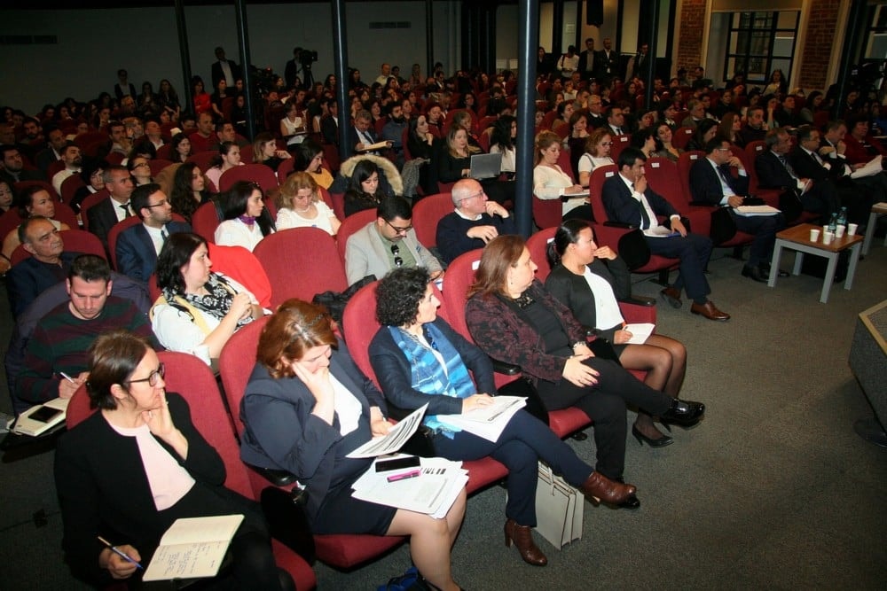 Sınaî Mülkiyet Kanununun Uygulamacılara Etkileri - 44