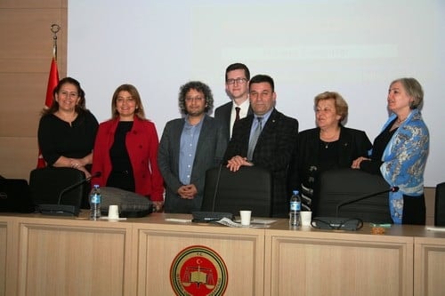 Adalete Erişim Hakkı

 - 29