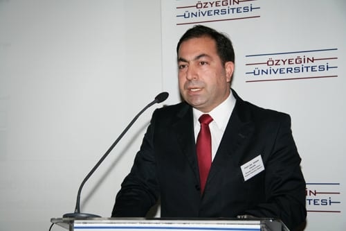 Sosyal Ağlar Ve İnternet Özgürlükçü Anlayışla Düzenlenmeli
 - 9