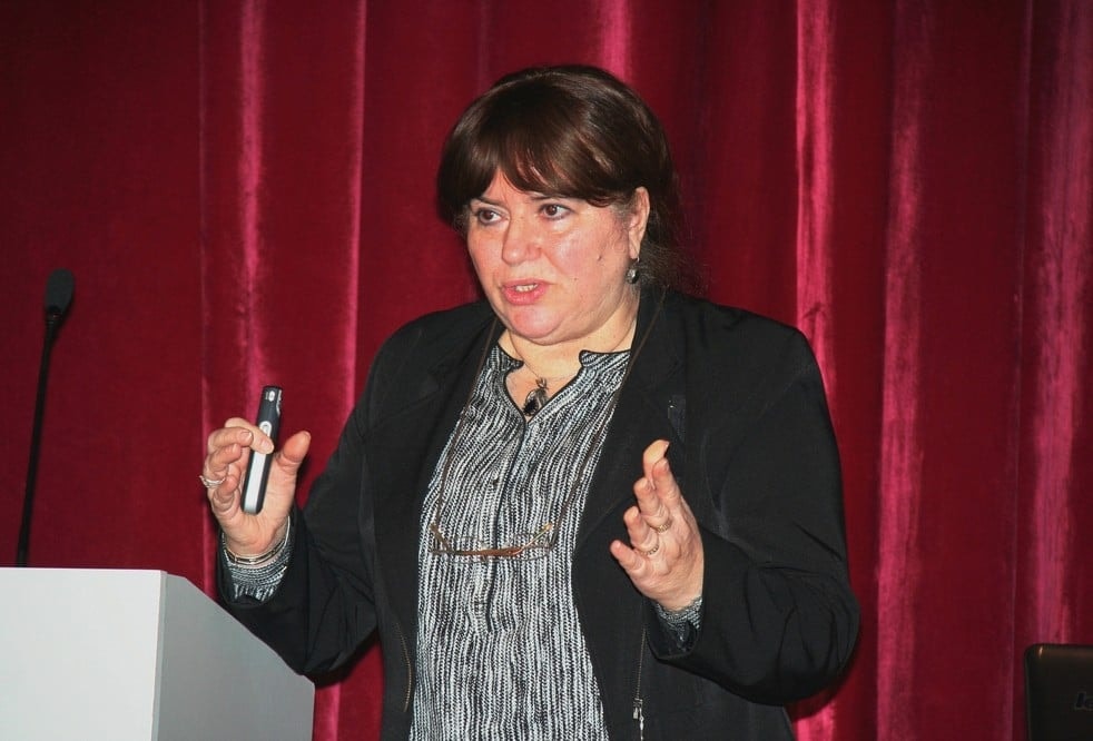 Kalite Yönetimi Sistemi Temel Eğitimi Yapıldı - 51