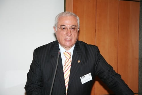 Ab Hukuku İlkelerinin 
Üçüncü Ülkelere Etkisi Ve 
Türk Avukatların Serbest Dolaşımı - 6