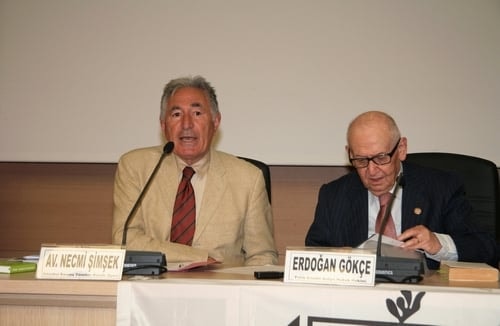 Tenkis, Muris Muvazaası Ve Mirasta Denkleştirme Davalarının Uygulanması
 - 4