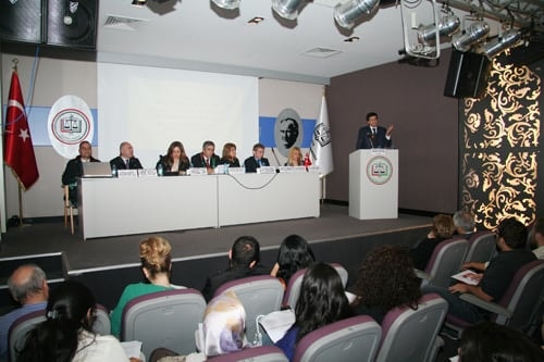 Sem 22. Dönem 2013-1 Eğitim Dönemi Başladı
 - 29