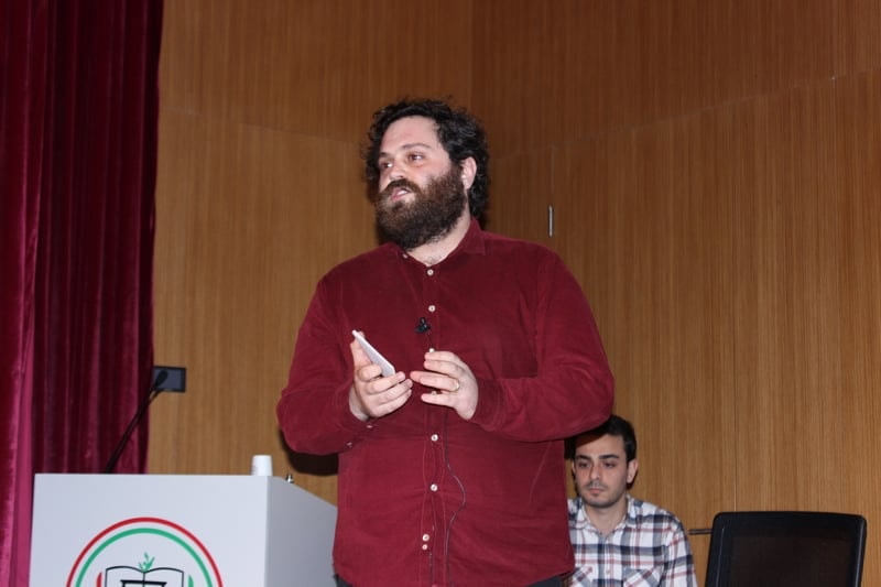 Yapay Zekâ, Robotlar ve Hukuk - 11