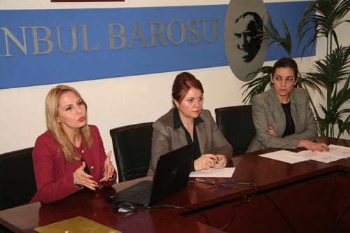 Türkiye’Deki Mülteci Ve Sığınmacıların Sorunları  - 3