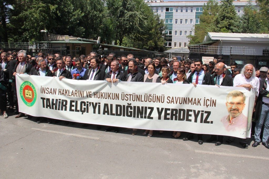 Baroları Hedef Tahtasına Oturtmak İsteyen Zihniyeti Kınıyoruz - 6