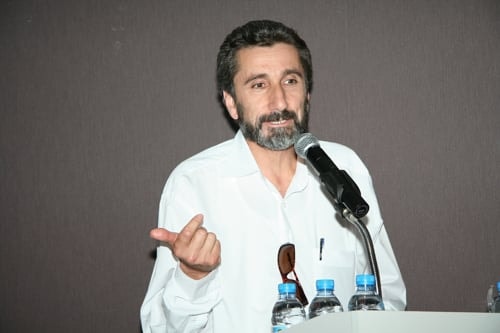 Başkan Kocasakal, Baro Meclisinde Yönetim Kurulu’Nun Çalışmalarını Anlattı

 - 42