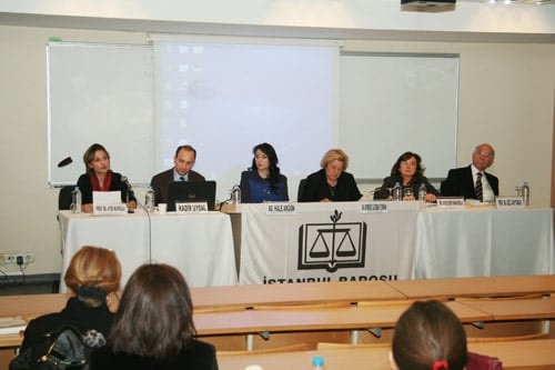 Toplumsal Cinsiyet Bakış Açısıyla Ülkemizde Kadın İstihdamı
 - 2