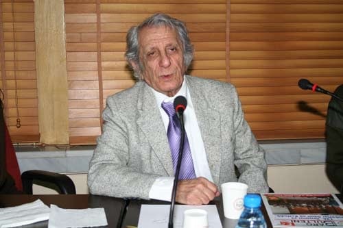 65. Sanat Yılında Nejat Uygur Konugumuzdu - 1